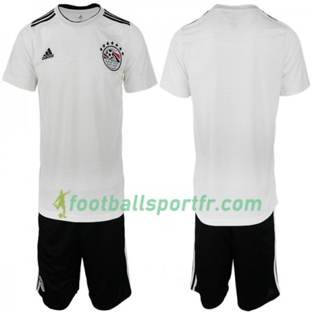 Tenue Égypte Enfant Extérieur Coupe du monde 2018 Maillot de Foot